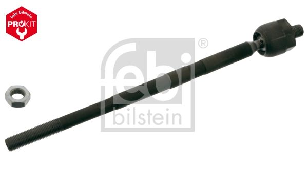 FEBI BILSTEIN Осевой шарнир, рулевая тяга 38785